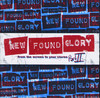 featured artist New Found Glory