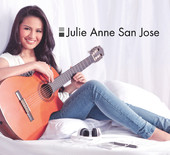 Julie Anne San Jose - Julie Anne San Jose artwork