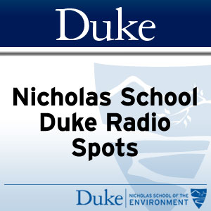 Duke Radio Spots