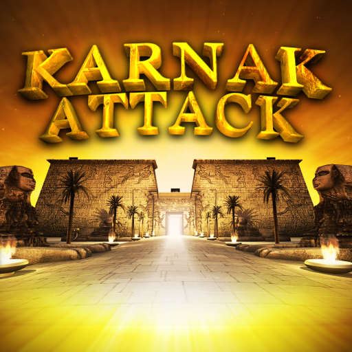 Karnak Attack