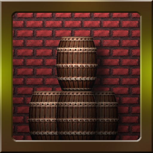 Prohibition 1: Bootlegger icon